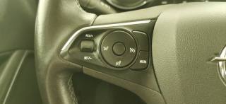 OPEL Crossland usata, con Airbag testa