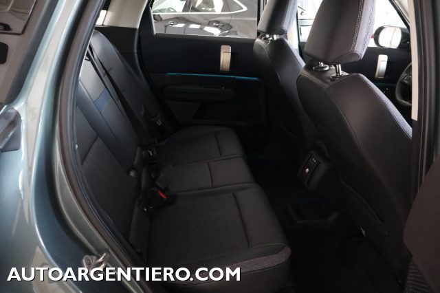 MINI Countryman usata, con Frenata d