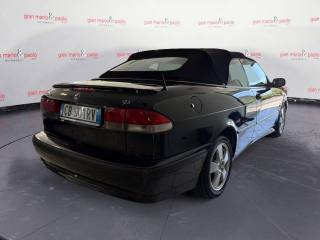 SAAB 9-3 usata, con Cerchi in lega