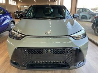 TOYOTA Aygo X usata, con Climatizzatore