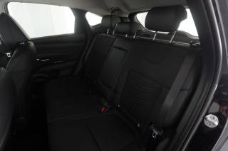 HYUNDAI Tucson usata 9