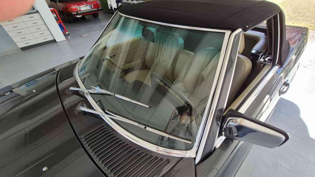 MERCEDES-BENZ SL 560 usata 24