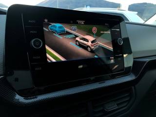 VOLKSWAGEN T-Cross usata, con Sensori di parcheggio anteriori