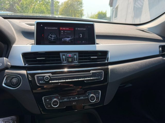 BMW X1 usata, con Controllo trazione