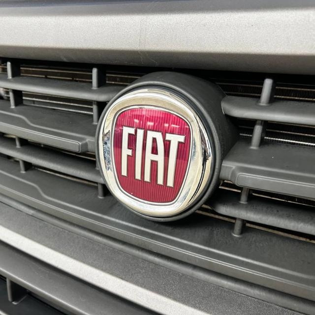 FIAT Ducato usata, con Chiusura centralizzata senza chiave