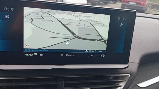 PEUGEOT 3008 usata, con Airbag testa