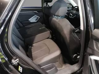 AUDI Q3 usata, con Cruise Control