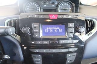 LANCIA Ypsilon usata, con Servosterzo