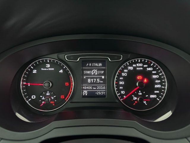 AUDI Q3 usata, con Cerchi in lega