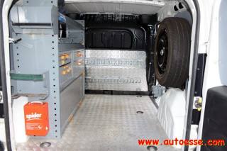FIAT Doblo usata 15