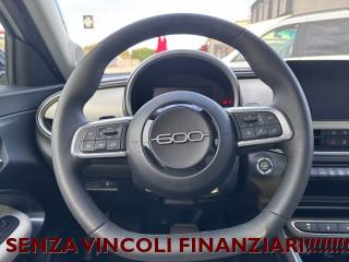 FIAT 600 usata, con ESP