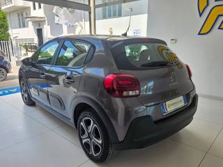 CITROEN C3 usata, con Cronologia tagliandi