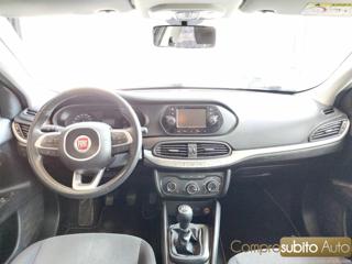 FIAT Tipo usata, con Specchietti laterali elettrici