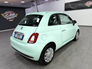 FIAT 500 usata, con Alzacristalli elettrici