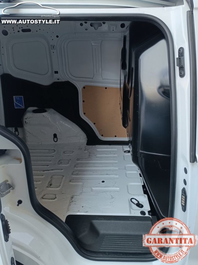 FORD Transit Courier usata, con Servosterzo
