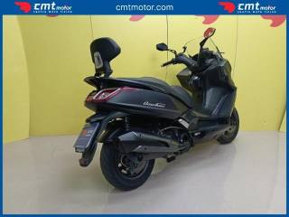 KYMCO Downtown 350i usata 3
