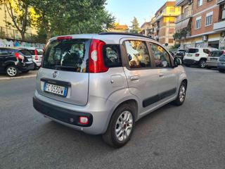 FIAT Panda usata, con Autoradio