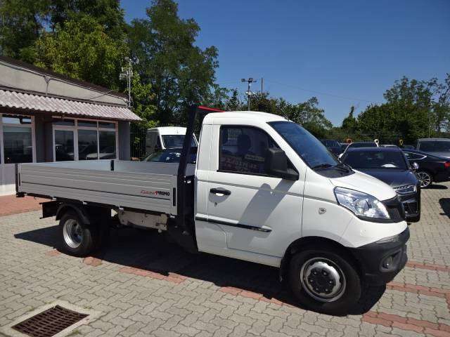 PIAGGIO Porter usata, con Climatizzatore