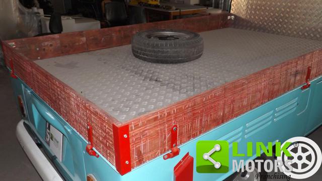 VOLKSWAGEN T2 usata 10