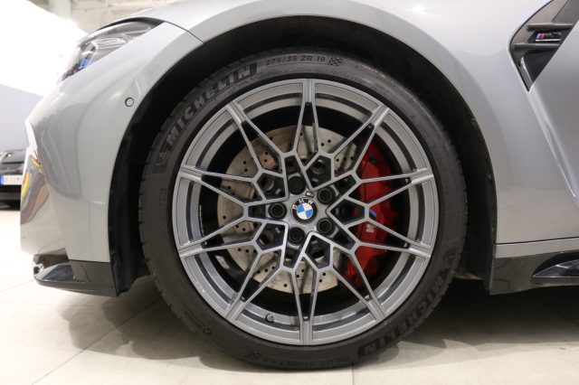 BMW M3 usata, con Cerchi in lega