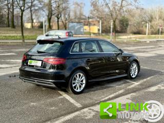 AUDI A3 usata, con Fendinebbia