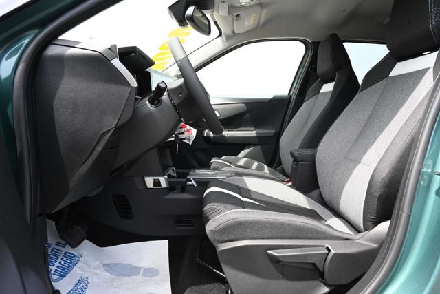 OPEL Frontera usata, con ESP