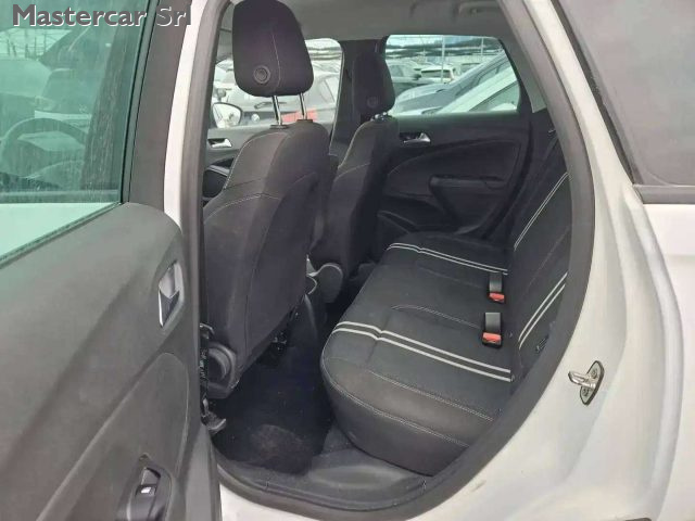 OPEL Crossland usata, con Bracciolo