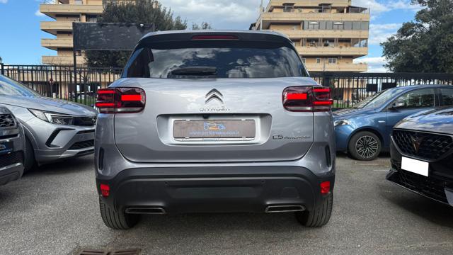 CITROEN C5 Aircross usata, con Alzacristalli elettrici