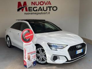 AUDI A3 Sedan 2.0 TDI 35 advanced