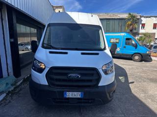 FORD Transit 290 2.0TDCi EcoBlue 130CV PM-TM Furgone Trend