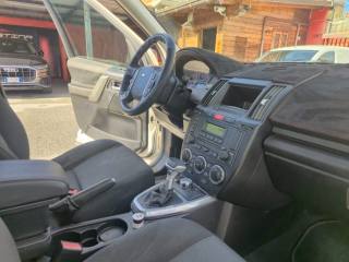 LAND ROVER Freelander usata, con Chiusura centralizzata