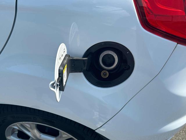 FORD Fiesta usata, con ESP