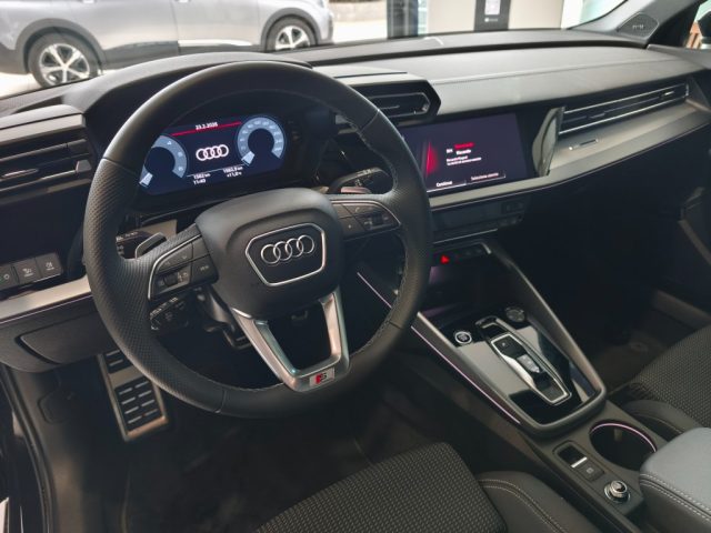 AUDI A3 usata, con Chiusura centralizzata