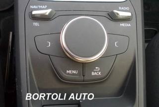 AUDI Q2 usata, con Sensori di parcheggio posteriori