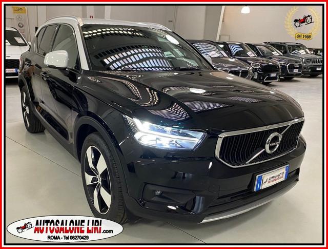 VOLVO XC40 usata, con Airbag