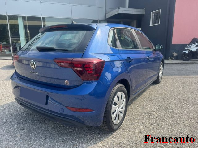 VOLKSWAGEN Polo usata, con Airbag Passeggero