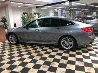 BMW 630 usata, con Cerchi in lega