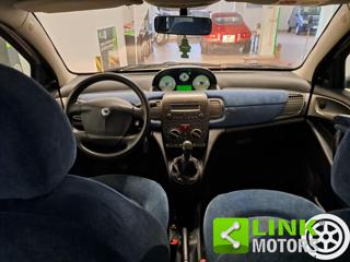 LANCIA Ypsilon usata 11