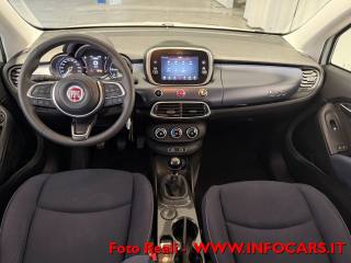 FIAT 500X usata, con Controllo trazione