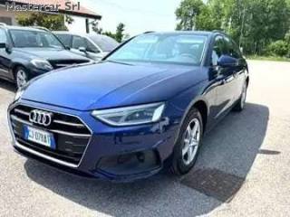 AUDI A4 usata, con Airbag