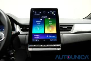 RENAULT Captur usata, con Start/Stop Automatico