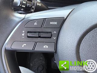 HYUNDAI i20 usata, con Immobilizzatore elettronico