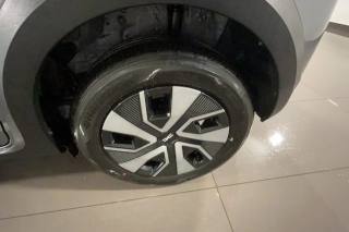 DACIA Sandero usata, con Specchietti laterali elettrici