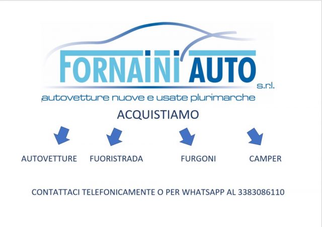 FIAT Doblo usata 20