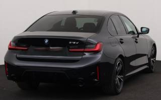 BMW 318 usata, con Chiusura centralizzata