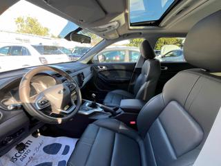 DR MOTOR DR 4.0 usata, con Alzacristalli elettrici