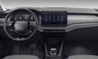 SKODA Octavia usata, con Boardcomputer
