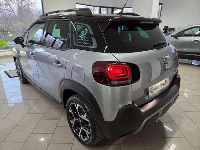 CITROEN C3 Aircross usata, con Airbag