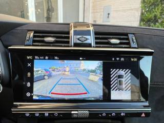 DS AUTOMOBILES DS 7 usata 28