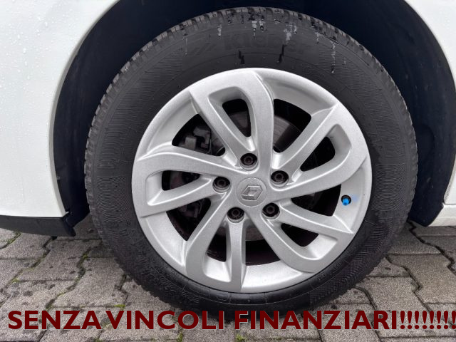 RENAULT Megane usata, con Lettore CD